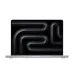 Apple 14" MacBook Pro - Apple M3 Pro Chip - 11-Core CPU - 14-Core GPU - 18GB RAM - 1TB SSD - Silver - 96W