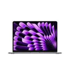 Apple 13-inch MacBook Air - Apple M3 Chip - 8-core CPU - 8-core GPU - 8GB RAM - 256GB SSD - Space Gray Apple 13-inch MacBook Air - Apple M3 Chip - 8-core CPU - 8-core GPU - 8GB RAM - 256GB SSD - Space Gray