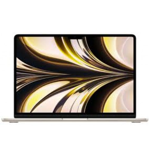 Apple 13-inch MacBook Air - Apple M3 Chip - 8-core CPU - 10-core GPU - 24GB RAM - 512GB SSD - Space Gray