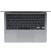 Apple 13-inch MacBook Air - Apple M3 Chip - 8-core CPU - 10-core GPU - 16GB RAM - 1TB SSD - Space Gray
