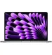 Apple 13-inch MacBook Air - Apple M3 Chip - 8-core CPU - 10-core GPU - 24GB RAM - 256GB SSD - Space Gray Apple 13-inch MacBook Air - Apple M3 Chip - 8-core CPU - 10-core GPU - 24GB RAM - 256GB SSD - Space Gray