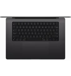 Apple 13-inch MacBook Air - Apple M3 Chip - 8-core CPU - 10-core GPU - 16GB RAM - 512GB SSD - Space Gray