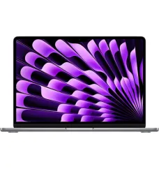 Apple 13-inch MacBook Air - Apple M3 Chip - 8-core CPU - 10-core GPU - 8GB RAM - 256GB SSD - Space Gray Apple 13-inch MacBook Air - Apple M3 Chip - 8-core CPU - 10-core GPU - 8GB RAM - 256GB SSD - Space Gray