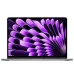 Apple 13-inch MacBook Air - Apple M3 Chip - 8-core CPU - 10-core GPU - 8GB RAM - 512GB SSD - Space Gray Apple 13-inch MacBook Air - Apple M3 Chip - 8-core CPU - 10-core GPU - 8GB RAM - 512GB SSD - Space Gray
