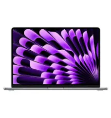 Apple 13-inch MacBook Air - Apple M3 Chip - 8-core CPU - 10-core GPU - 8GB RAM - 1TB SSD - Space Gray Apple 13-inch MacBook Air - Apple M3 Chip - 8-core CPU - 10-core GPU - 8GB RAM - 1TB SSD - Space Gray