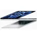 Apple 13-inch MacBook Air - Apple M3 Chip - 8-core CPU - 10-core GPU - 24GB RAM - 512GB SSD - Silver Apple 13-inch MacBook Air - Apple M3 Chip - 8-core CPU - 10-core GPU - 24GB RAM - 512GB SSD - Silver