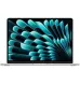 Apple 13-inch MacBook Air - Apple M3 Chip - 8-core CPU - 10-core GPU - 16GB RAM - 256GB SSD - Silver Apple 13-inch MacBook Air - Apple M3 Chip - 8-core CPU - 10-core GPU - 16GB RAM - 256GB SSD - Silver