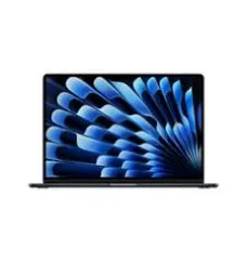 Apple 13-inch MacBook Air - Apple M3 Chip - 8-core CPU - 10-core GPU - 24GB RAM - 256GB SSD - Silver Apple 13-inch MacBook Air - Apple M3 Chip - 8-core CPU - 10-core GPU - 24GB RAM - 256GB SSD - Silver