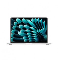 Apple 13-inch MacBook Air - Apple M3 Chip - 8-core CPU - 10-core GPU - 16GB RAM - 1TB SSD - Silver