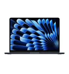 Apple 13-inch MacBook Air - Apple M3 Chip - 8-core CPU - 10-core GPU - 24GB RAM - 512GB SSD - Starlight Apple 13-inch MacBook Air - Apple M3 Chip - 8-core CPU - 10-core GPU - 24GB RAM - 512GB SSD - Starlight