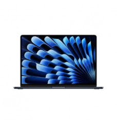 Apple 13-inch MacBook Air - Apple M3 Chip - 8-core CPU - 8-core GPU - 8GB RAM - 256GB SSD - Midnight