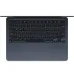 Apple 13-inch MacBook Air - Apple M3 Chip - 8-core CPU - 10-core GPU - 16GB RAM - 1TB SSD - Midnight