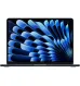 Apple 13-inch MacBook Air - Apple M3 Chip - 8-core CPU - 10-core GPU - 16GB RAM - 2TB SSD - Midnight Apple 13-inch MacBook Air - Apple M3 Chip - 8-core CPU - 10-core GPU - 16GB RAM - 2TB SSD - Midnight