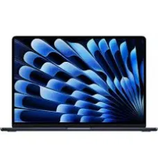 Apple 13-inch MacBook Air - Apple M3 Chip - 8-core CPU - 10-core GPU - 24GB RAM - 512GB SSD - Midnight Apple 13-inch MacBook Air - Apple M3 Chip - 8-core CPU - 10-core GPU - 24GB RAM - 512GB SSD - Midnight
