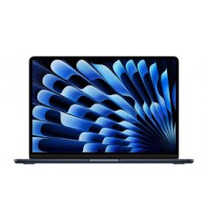 Apple 13-inch MacBook Air - Apple M3 Chip - 8-core CPU - 10-core GPU - 24GB RAM - 1TB SSD - Midnight