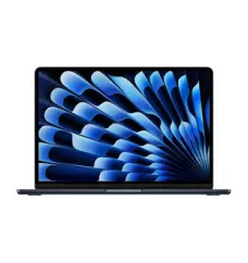 Apple 13-inch MacBook Air - Apple M3 Chip - 8-core CPU - 10-core GPU - 24GB RAM - 1TB SSD - Midnight Apple 13-inch MacBook Air - Apple M3 Chip - 8-core CPU - 10-core GPU - 24GB RAM - 1TB SSD - Midnight