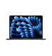 Apple 13-inch MacBook Air - Apple M3 Chip - 8-core CPU - 10-core GPU - 16GB RAM - 1TB SSD - Midnight