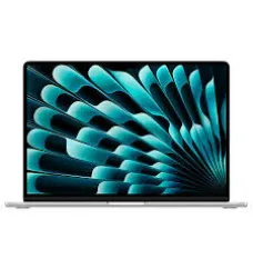 Apple 15-inch MacBook Air - Apple M3 Chip - 8-core CPU - 10-core GPU - 8GB RAM - 2TB SSD - Silver Apple 15-inch MacBook Air - Apple M3 Chip - 8-core CPU - 10-core GPU - 8GB RAM - 2TB SSD - Silver