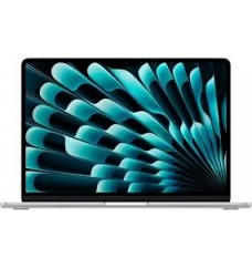 Apple 15-inch MacBook Air - Apple M3 Chip - 8-core CPU - 10-core GPU - 24GB RAM - 512GB SSD - Silver