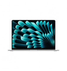 Apple 15-inch MacBook Air - Apple M3 Chip - 8-core CPU - 10-core GPU - 24GB RAM - 1TB SSD - Silver