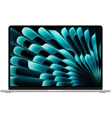 Apple 15-inch MacBook Air - Apple M3 Chip - 8-core CPU - 10-core GPU - 16GB RAM - 1TB SSD - Silver Apple 15-inch MacBook Air - Apple M3 Chip - 8-core CPU - 10-core GPU - 16GB RAM - 1TB SSD - Silver