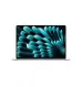 Apple 15-inch MacBook Air - Apple M3 Chip - 8-core CPU - 10-core GPU - 16GB RAM - 256GB SSD - Starlight