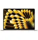 Apple 15-inch MacBook Air - Apple M3 Chip - 8-core CPU - 10-core GPU - 16GB RAM - 256GB SSD - Starlight Apple 15-inch MacBook Air - Apple M3 Chip - 8-core CPU - 10-core GPU - 16GB RAM - 256GB SSD - Starlight