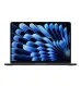 Apple 15-inch MacBook Air - Apple M3 Chip - 8-core CPU - 10-core GPU - 16GB RAM - 256GB SSD - Midnight Apple 15-inch MacBook Air - Apple M3 Chip - 8-core CPU - 10-core GPU - 16GB RAM - 256GB SSD - Midnight