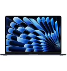 Apple 15-inch MacBook Air - Apple M3 Chip - 8-core CPU - 10-core GPU - 24GB RAM - 512GB SSD - Midnight Apple 15-inch MacBook Air - Apple M3 Chip - 8-core CPU - 10-core GPU - 24GB RAM - 512GB SSD - Midnight