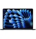 Apple 15-inch MacBook Air - Apple M3 Chip - 8-core CPU - 10-core GPU - 24GB RAM - 512GB SSD - Midnight Apple 15-inch MacBook Air - Apple M3 Chip - 8-core CPU - 10-core GPU - 24GB RAM - 512GB SSD - Midnight