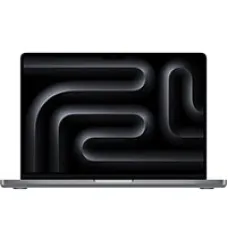 Apple 14" MacBook Pro - Apple M3 Chip - 8-Core CPU - 10-core GPU - 16GB RAM - 512GB SSD - Space Gray - 70W Apple 14" MacBook Pro - Apple M3 Chip - 8-Core CPU - 10-core GPU - 16GB RAM - 512GB SSD - Space Gray - 70W