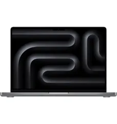 Apple 14" MacBook Pro - Apple M3 Chip - 8-Core CPU - 10-core GPU - 24GB RAM - 512GB SSD - Space Gray - 70W Apple 14" MacBook Pro - Apple M3 Chip - 8-Core CPU - 10-core GPU - 24GB RAM - 512GB SSD - Space Gray - 70W