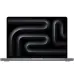 Apple 14" MacBook Pro - Apple M3 Chip - 8-Core CPU - 10-core GPU - 24GB RAM - 512GB SSD - Space Gray - 70W Apple 14" MacBook Pro - Apple M3 Chip - 8-Core CPU - 10-core GPU - 24GB RAM - 512GB SSD - Space Gray - 70W