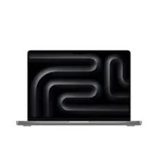 Apple 14" MacBook Pro - Apple M3 Chip - 8-Core CPU - 10-core GPU - 24GB RAM - 512GB SSD - Space Gray - 96W Apple 14" MacBook Pro - Apple M3 Chip - 8-Core CPU - 10-core GPU - 24GB RAM - 512GB SSD - Space Gray - 96W