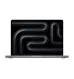Apple 14" MacBook Pro - Apple M3 Chip - 8-Core CPU - 10-core GPU - 16GB RAM - 512GB SSD - Space Gray - 96W Apple 14" MacBook Pro - Apple M3 Chip - 8-Core CPU - 10-core GPU - 16GB RAM - 512GB SSD - Space Gray - 96W