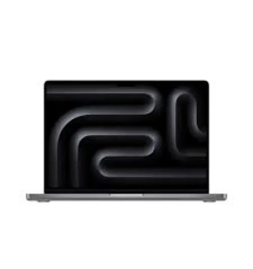 Apple 14" MacBook Pro - Apple M3 Chip - 8-Core CPU - 10-core GPU - 16GB RAM - 1TB SSD - Space Gray - 96W