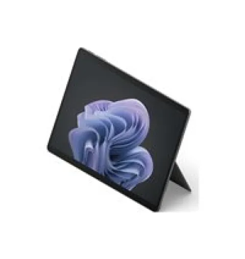 Microsoft Surface Pro 10 - Intel Core Ultra 5 135U - 8GB - 256GB - CM SC EN/XD/ES US/Canada - Commercial - Black