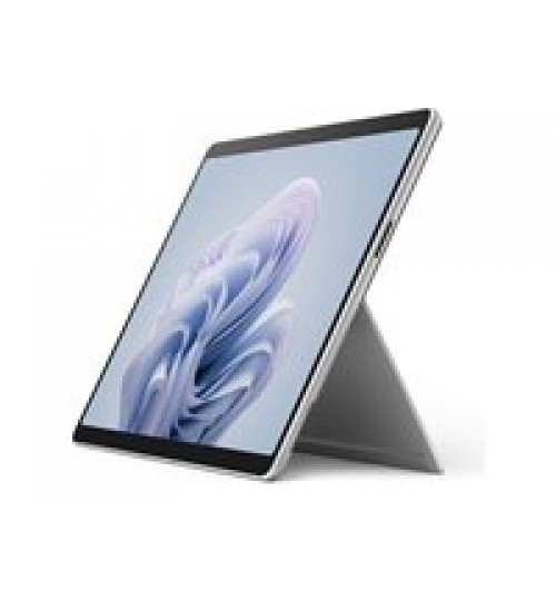 Microsoft Surface Pro 10 - Intel Core Ultra 5 135U - 16GB - 256GB - CM SC EN/XD/ES US/Canada - Commercial - Platinum