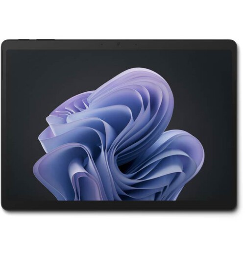 Microsoft Surface Pro 10 - Intel Core Ultra 5 135U - 16GB - 256GB - CM SC EN/XD/ES US/Canada - Commercial - Black