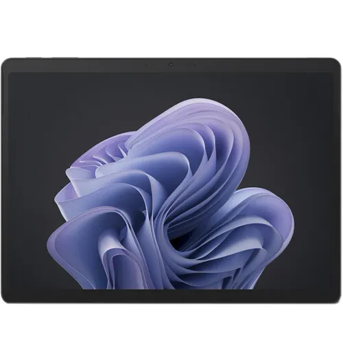 Microsoft Surface Pro 10 - Intel Core Ultra 5 135U - 16GB - 512GB - CM SC EN/XD/ES US/Canada - Commercial - Black