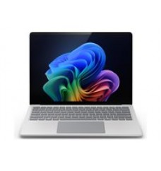 Microsoft Surface Laptop Copilot+ PC - 7th Edition - Snapdragon X Plus - X1P-64-100 / up to 3.6 GHz - Win 11 Pro - Qualcomm Adreno - 16 GB RAM - 256 GB SSD - 13.8"