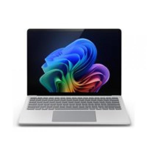 Microsoft Surface Laptop Copilot+ PC for Business - 7th Edition - 13.8" - Qualcomm Snapdragon X Elite - X1E-80-100 - 16 GB RAM - 512 GB SSD - US