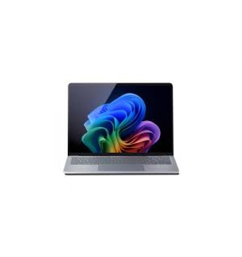 Microsoft Surface - Snapdragon X Elite processor - 512 GB SSD - 15" touchscreen 2496 x 1664