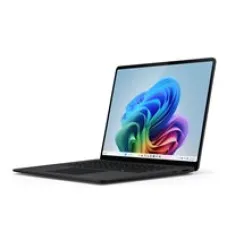 Microsoft Surface - Snapdragon X Elite processor - 512 GB SSD - 15" touchscreen 2496 x 1664 Microsoft Surface - Snapdragon X Elite processor - 512 GB SSD - 15" touchscreen 2496 x 1664