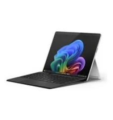 Microsoft Surface Pro Copilot+ PC for Business - 11th Edition - 13" - Qualcomm Snapdragon X Elite - X1E-80-100 - 16 GB RAM - 512 GB SSD Microsoft Surface Pro Copilot+ PC for Business - 11th Edition - 13" - Qualcomm Snapdragon X Elite - X1E-80-100 - 16 GB RAM - 512 GB SSD