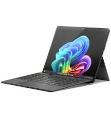 Microsoft Surface Pro Copilot+ PC for Business - 11th Edition - 13" - Qualcomm Snapdragon X Elite - X1E-80-100 - 16 GB RAM - 512 GB SSD Microsoft Surface Pro Copilot+ PC for Business - 11th Edition - 13" - Qualcomm Snapdragon X Elite - X1E-80-100 - 16 GB RAM - 512 GB SSD