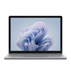 Microsoft Surface Laptop 6 - 13in - Intel Core Ultra 5 135H - 16GB - 256GB - CM SC - ENG US/Canada - Commercial - Platinum