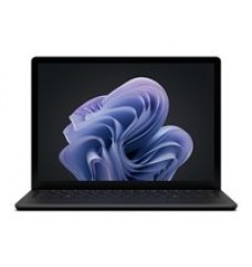 Microsoft Surface Laptop 6 - 13in - Intel Core Ultra 5 135H - 32GB - 256GB - CM SC - ENG US/Canada - Commercial - Black