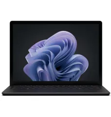 Microsoft Surface Laptop 6 - 13.5in - Intel Core Ultra 7 165H - 16GB - 256GB - CM SC - ENG US/Canada - Commercial - Black Microsoft Surface Laptop 6 - 13.5in - Intel Core Ultra 7 165H - 16GB - 256GB - CM SC - ENG US/Canada - Commercial - Black