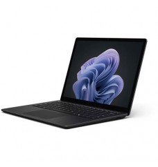 Microsoft Surface Laptop 6 - 13in - Intel Core Ultra 7 165H - 64GB - 1TB - CM SC - ENG US/Canada - Commercial - Black